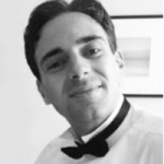 Christof Lutteroth Christof Lutteroth