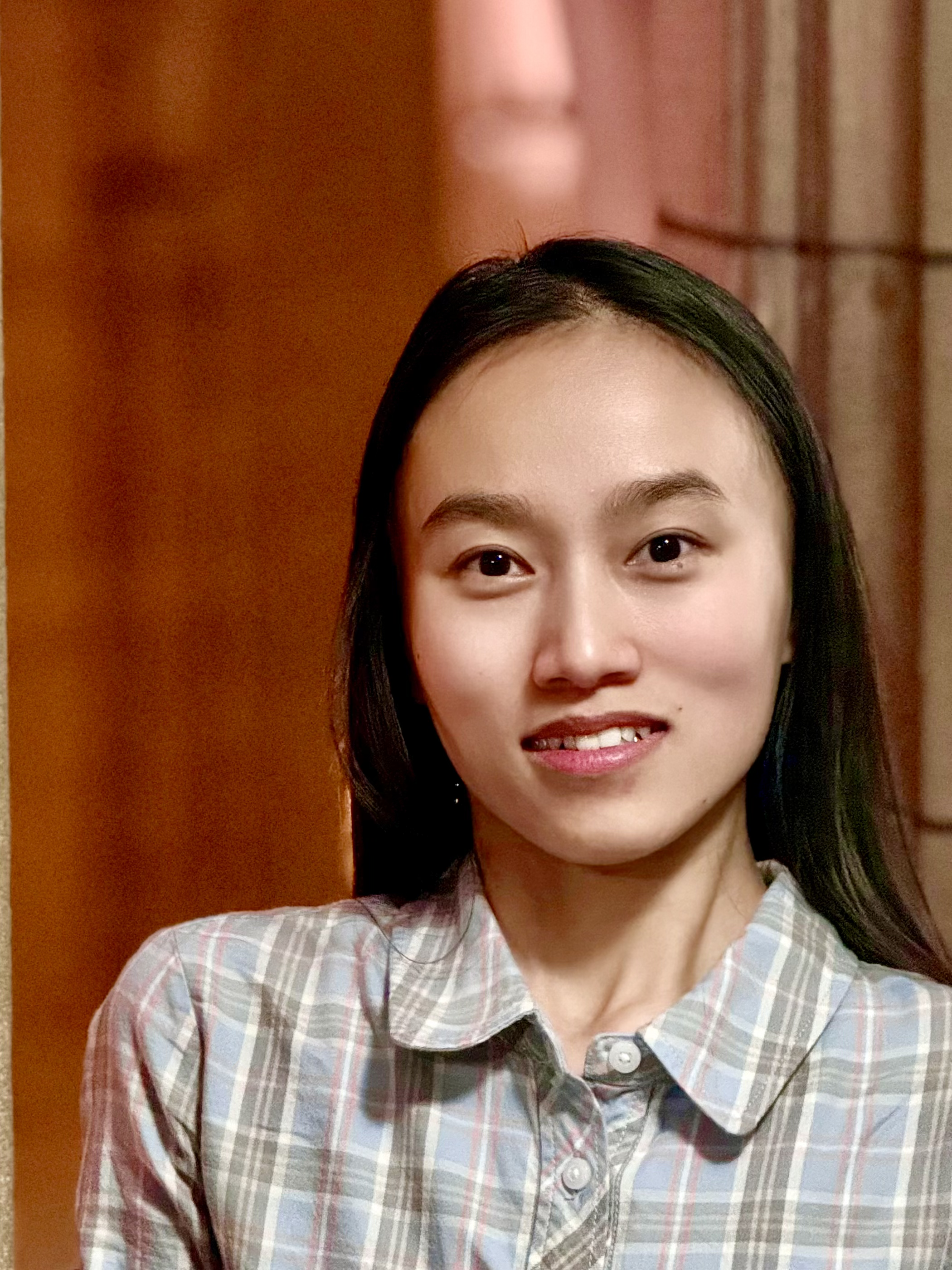 Yue Jiang